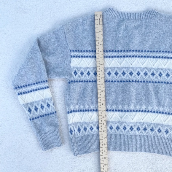 AERIE Always and Forever Real cardigan/Sweater Womens Sz M - Picture 10 of 12